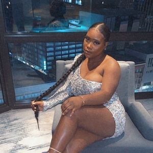 Meet your Posher, Mercy